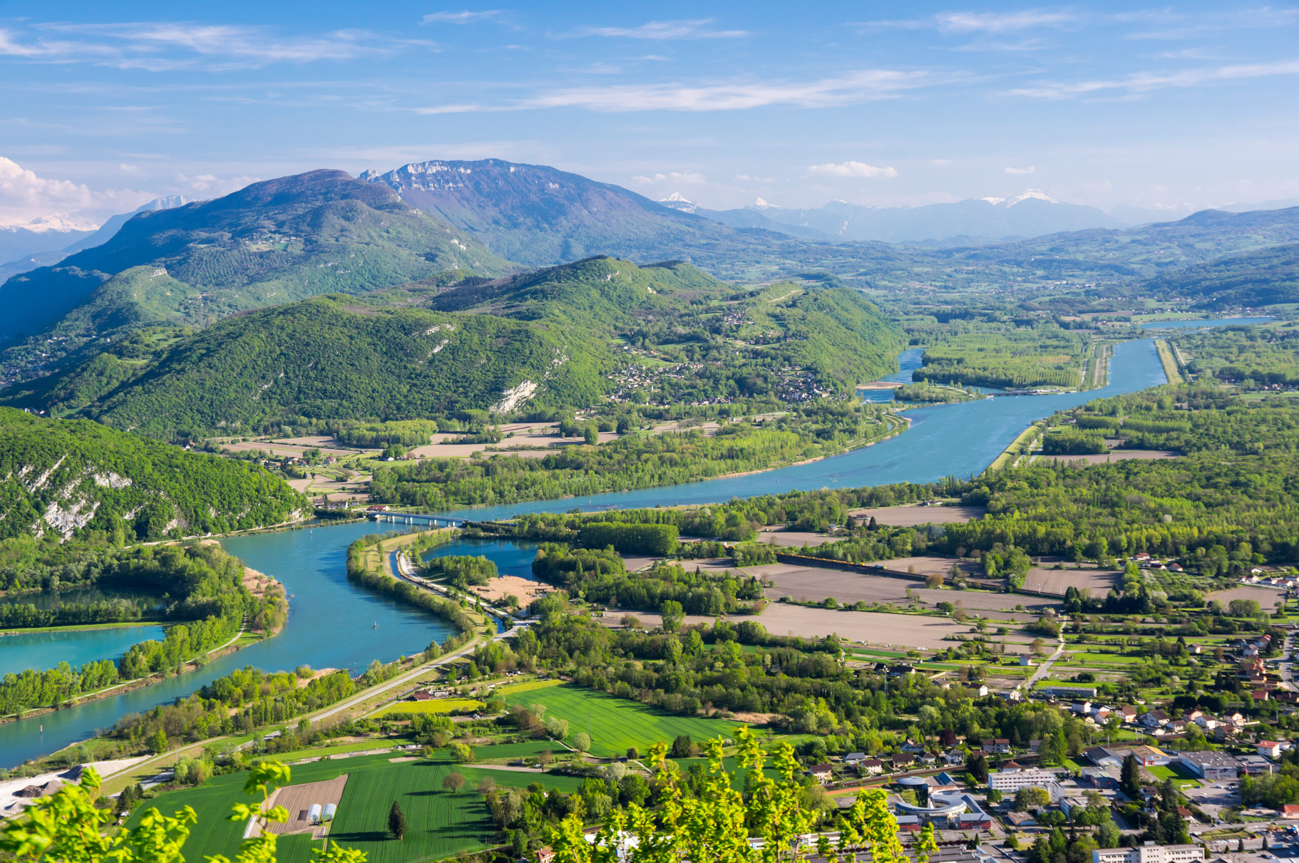 Wine By the Vines: The Rhône Valley